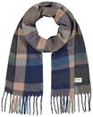 Barts Herrenschal Scarf KETILL blue