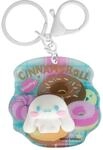 Blue Sky Studios Cinnamoroll Schl&uuml;sselanh&auml;nger - S&uuml;&szlig;er Anime Merch f&uuml;r...