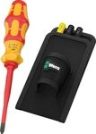 Wera 05006620001 Kraftform Kompakt VDE GO RA 1, 5-teilig