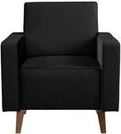 Mirjan24 Sessel Oviedo im skandinavischen Stil (Verita 98) | Eleganter...