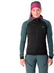 DYNAFIT Radical PTC Hooded JKT W - XS