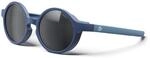 Julbo Sonnenbrille - WALKER - Kinder - Dunkelblau/Blau - Kategorie 3