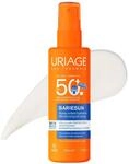 Uriage Bari&eacute;sun Sonnenspray f&uuml;r Kinder, LSF 50+