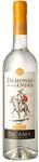 Tacama Pisco Albilla DEMONIO DE LOS ANDES, 40% Vol., 700ml