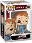 Funko POP! Movies: Bride of Chucky - Chucky | Offizieller Fanartikel und Merch -