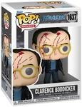 Funko Pop! Movies: Robocop - Clarence J. Boddicker Boddicker -...