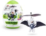 ROBO ALIVE Dino Flyers von ZURU | Robotischer fliegender Pterosaurier, schwebt mit