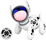 Silverlit - Ycoo - Robo-Hund Jiggo &ndash; Interaktiver Roboterhund mit Fernsteuerung &ndash;