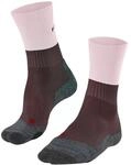 FALKE Damen TK2 Wandersocken mittelstarke Polsterung antiblasen