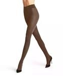 FALKE Damen Softmerino Strumpfhose Wolle Baumwolle atmungsaktiv