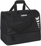 Erima Unisex Six Wings Sporttasche mit Bodenfach