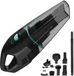 Cecotec Akku-Handstaubsauger Conga Immortal Extremesuction 22,2 Animal Hand Neo. 150