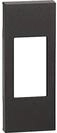 Living Now Cov. Ita 10/16A 1M schwarz
