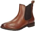 Sioux Damen Stiefelette Elaneska-700