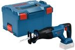 Bosch PRO 18V System S&auml;bels&auml;ge GSA 18V-280 (inkl L-BOXX)