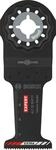 Bosch 1x EXPERT AIZ 32 BXPIT WoodMax Tauchs&auml;geblatt, 45 x 32 (f&uuml;r Hartholz,