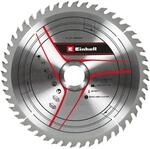 Original Einhell Kreiss&auml;geblatt 216x30 (&Oslash; 216 mm, Aufnahme 30 mm, 48 geschr&auml;nkte