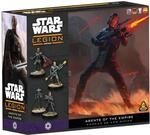 Asmodee, Star Wars: Legion &ndash; Agents of the Empire, Tabletop-Erweiterung 