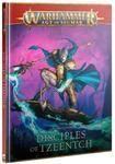Warhammer Age of Sigmar Games Workshop Chaos Battletome: Disciples of Tzeentch
