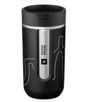 Nespresso Travel Mug 400ml, Samra by Weeknd Limited Edition