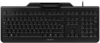 Cherry Smart Board 1150, kabelgebundene Sicherheitstastatur mit integriertem
