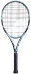 Babolat, Tennisschl&auml;ger Modell Evo Drive, Graphrahmen, Besaitungsplan 16x19,...