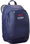 Wilson Us Open 2025 Tour Backpack Navy Rucksack Blau -