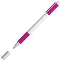LEGO Gelschreiber, 2,0 mm, mittlere Spitze, Limettengr&uuml;n, 1 St&uuml;ck (Violett)