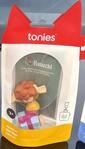 tonies H&ouml;rfigur f&uuml;r Toniebox, Pumuckl erste Schnee, Winterliches...