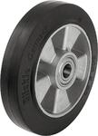 BLICKLE RAD ALEV 200 x 50/25&ndash;50 K Rad, 20 cm Durchmesser, 1210 LB. Tragkraft