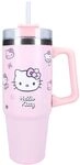Hello Kitty Drinkfles &ndash; Bottled Bliss