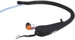 Source Ltd. Tube Insulator Black black