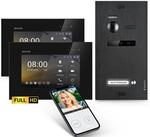 Balter EVO-HD Video T&uuml;rsprechanlage, Video T&uuml;rklingel, Smartphone App, 1
