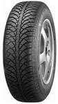 Fulda Kristall Montero 3 M+S - 165/65R14 79T - Winterreifen