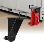 VEVOR Versandbeh&auml;lter f&uuml;r Wagenheber mit U-f&ouml;rmigem Griff, 5,6 T,