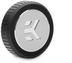 EKWB Kappe f&uuml;r EK-Quantum Drehmomentstecker w/Badge (schwarz)