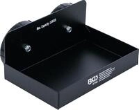 BGS 67183 | Magnetische Ablageschale | 180 x 115 x 30 mm | Tragkraft 3 kg 