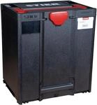 STIER Systainer&sup3; V Black Edition