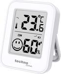 WS9417 Raumklimastation Thermo-Hygrometer &ndash; Innenraum Klima-Messger&auml;t f&uuml;r
