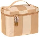 L&Auml;SSIG Baby Wickeltisch Organizer Windel-Organizer to Go/Casual Nursery Caddy To Go