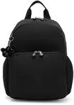 Kipling Maisie Umh&auml;ngetasche, Leichte Kompakte Schultertasche mit Rei&szlig;verschluss,