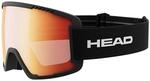 HEAD Unisex &ndash; Adult Contex Ski- und Snowboardbrille Skibrille (1er Pack)