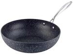 eaziglide Neverstick2 Wok aus Aluminium hergestellt, hitzebest&auml;ndig bis 260&deg;C, f&uuml;r