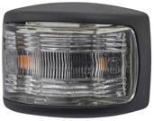 HELLA 2PS 980 990-301 Seitenmarkierungsleuchte - Begrenzungsleuchte | Anh&auml;nger -