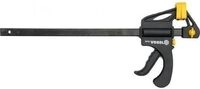 Vorel 38409 &ndash; Schnellverschluss Klemme Kunststoff 750 mm