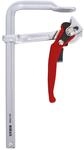STIER Ganzstahl Hebelzwinge FHZ 300/140 mit Bis Zu 1570 Nm Spannkraft |...