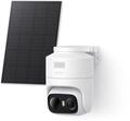 eufyCam C37, &Uuml;berwachungskamera Au&szlig;en, Farbnachtsicht, ohne Abo, Solar | 360&deg;