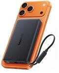 Baseus Picogo AM52 Power Bank, Qi2.2 25W Magsafe Powerbank 10000mAh, PD 45W