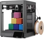 ELEGOO Centauri 2 3D-Drucker, Automatische Kalibrierung, F&uuml;r Einsteiger | CoreXY