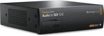 Blackmagic Design Teranex Mini - Audio to SDI 12G (BM-CONVNTRM-CB-AUSDI)